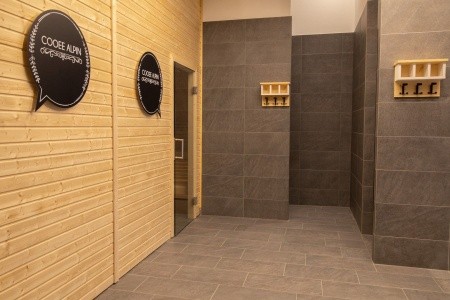 Cooee Alpin Bad Kleinkirchheim - 16