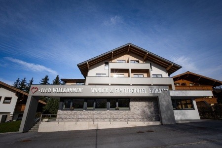 Familienhotel Erika Wagrain - 3