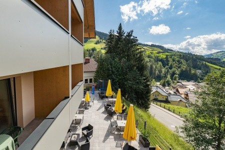 Familienhotel Erika Wagrain - 6