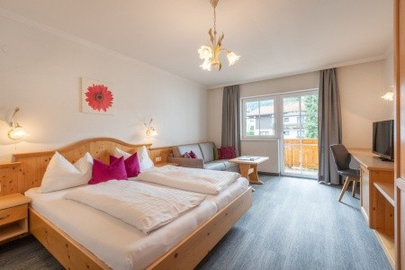 Familienhotel Erika Wagrain - 7