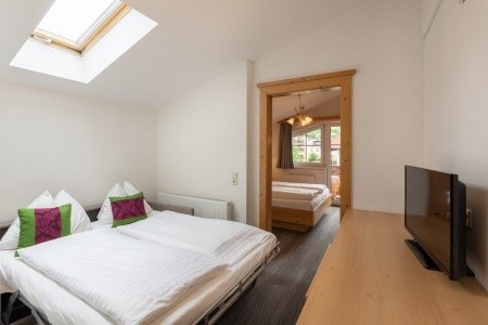 Familienhotel Erika Wagrain - 8