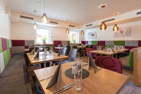 Familienhotel Erika Wagrain - 9