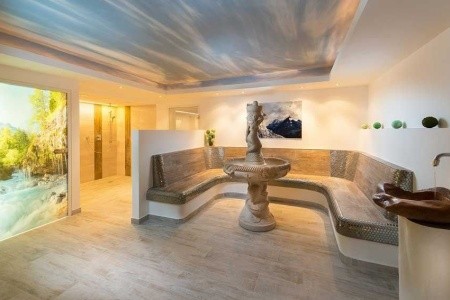 Familienhotel Erika Wagrain - 10