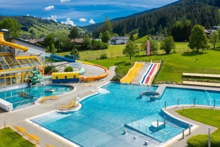 Familienhotel Erika Wagrain - 15