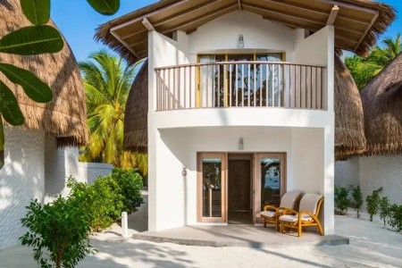 Bandos Island Resort - 6