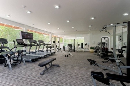 Bandos Island Resort - 10