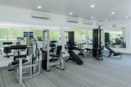 Bandos Island Resort - 11