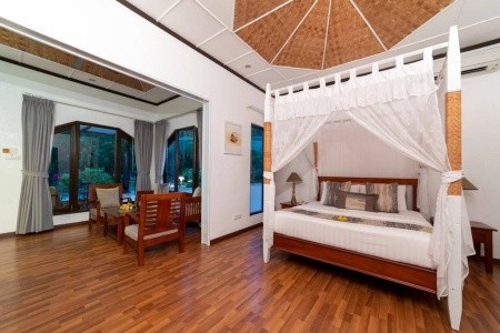 Bandos Island Resort - 17