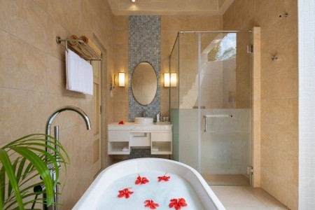 Bandos Island Resort - 20