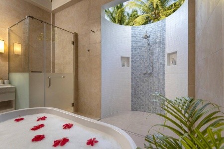 Bandos Island Resort - 21