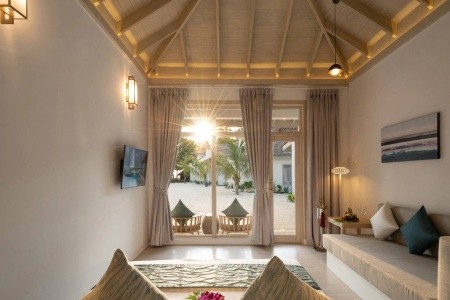 Bandos Island Resort - 23