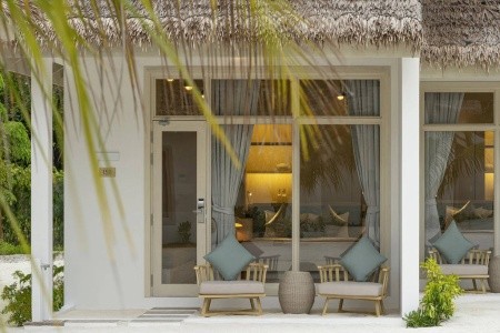 Bandos Island Resort - 24