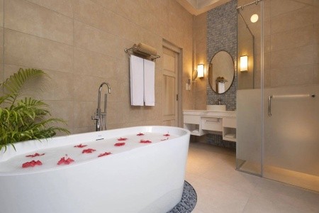 Bandos Island Resort - 25