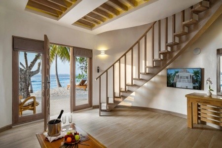 Bandos Island Resort - 28