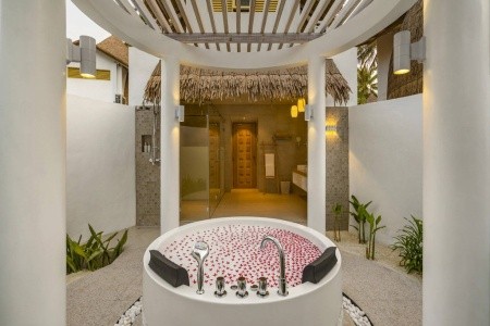 Bandos Island Resort - 29