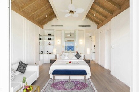 Bandos Island Resort - 31