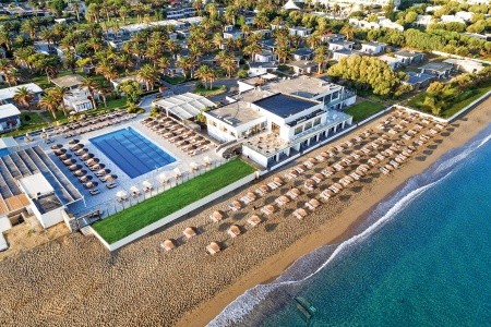 Civitel Creta Beach - 2