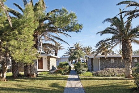 Grécko Kréta Civitel Creta Beach 9 dňový pobyt Polpenzia Letecky Letisko: Praha July 2026 ( 2/07/26-10/07/26)