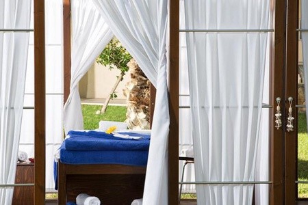 Grécko Kréta Civitel Creta Beach 9 dňový pobyt Polpenzia Letecky Letisko: Praha July 2026 ( 2/07/26-10/07/26)