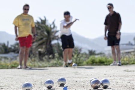 Grécko Kréta Civitel Creta Beach 9 dňový pobyt Polpenzia Letecky Letisko: Praha July 2026 ( 2/07/26-10/07/26)