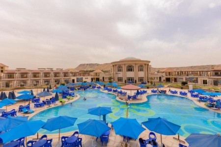Ramage Hotel Resort And Spa - 2