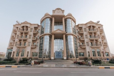 Ramage Hotel Resort And Spa - 3