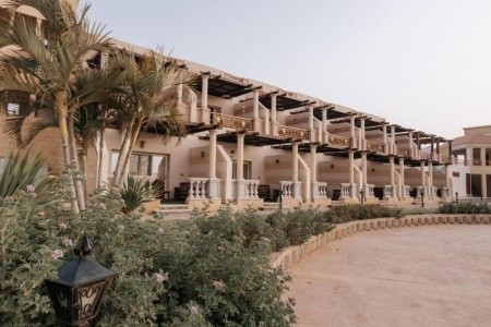 Ramage Hotel Resort And Spa - 4