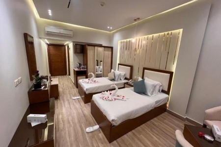 Ramage Hotel Resort And Spa - 5