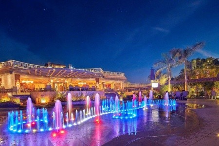 Al Masah Hotel And Spa - 4