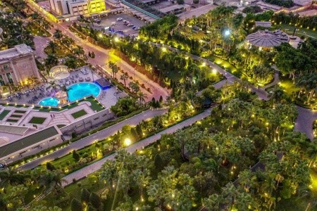 Al Masah Hotel And Spa - 5