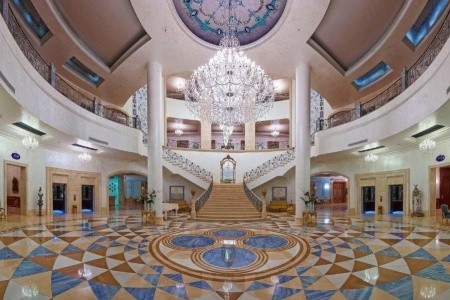 Al Masah Hotel And Spa - 6