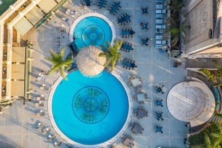 Al Masah Hotel And Spa - 7