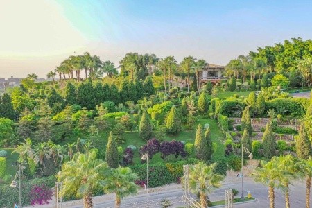 Al Masah Hotel And Spa - 8