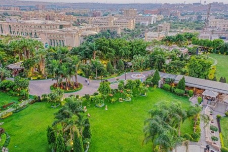 Al Masah Hotel And Spa - 9