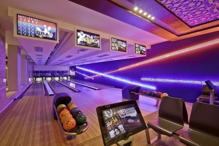 Al Masah Hotel And Spa - 11