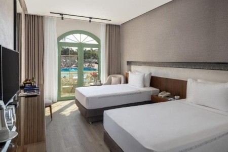 Al Masah Hotel And Spa - 12