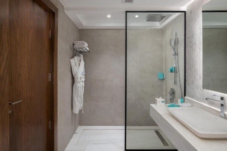 Al Masah Hotel And Spa - 13