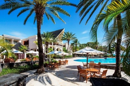 The Residence Mauritius - 2