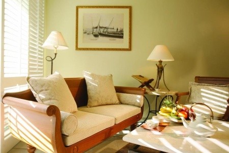 The Residence Mauritius - 14