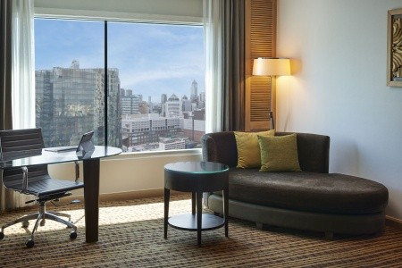 Thajsko Bangkok Amari Watergate 13 dňový pobyt Raňajky Letecky Letisko: Praha September 2026 (22/09/26- 4/10/26)