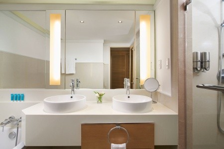 Thajsko Bangkok Amari Watergate 13 dňový pobyt Raňajky Letecky Letisko: Praha September 2026 (22/09/26- 4/10/26)