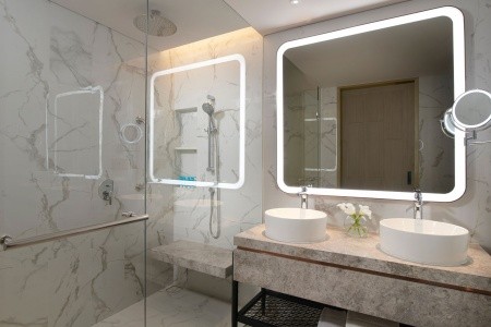 Thajsko Bangkok Amari Watergate 13 dňový pobyt Raňajky Letecky Letisko: Praha September 2026 (22/09/26- 4/10/26)