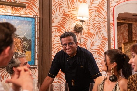 Thajsko Bangkok Amari Watergate 13 dňový pobyt Raňajky Letecky Letisko: Praha September 2026 (22/09/26- 4/10/26)