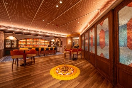 Thajsko Bangkok Amari Watergate 13 dňový pobyt Raňajky Letecky Letisko: Praha September 2026 (22/09/26- 4/10/26)