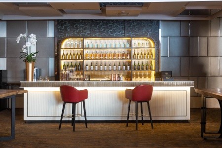 Thajsko Bangkok Amari Watergate 13 dňový pobyt Raňajky Letecky Letisko: Praha September 2026 (22/09/26- 4/10/26)