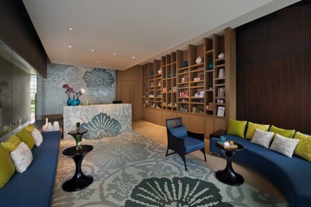 Thajsko Bangkok Amari Watergate 13 dňový pobyt Raňajky Letecky Letisko: Praha September 2026 (22/09/26- 4/10/26)