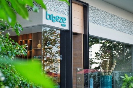 Thajsko Bangkok Amari Watergate 13 dňový pobyt Raňajky Letecky Letisko: Praha September 2026 (22/09/26- 4/10/26)