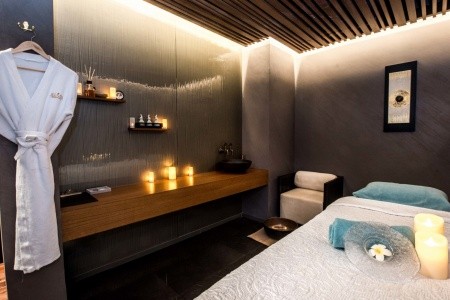 Spojené arabské emiráty Dubaj Rixos Premium Dubai 12 dňový pobyt Polpenzia Letecky Letisko: Praha April 2026 ( 8/04/26-19/04/26)