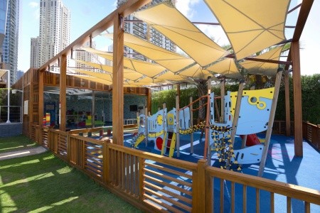 Spojené arabské emiráty Dubaj Rixos Premium Dubai 12 dňový pobyt Polpenzia Letecky Letisko: Praha April 2026 ( 8/04/26-19/04/26)