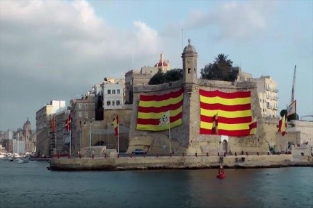 Malta, perla středozemního moře - 1